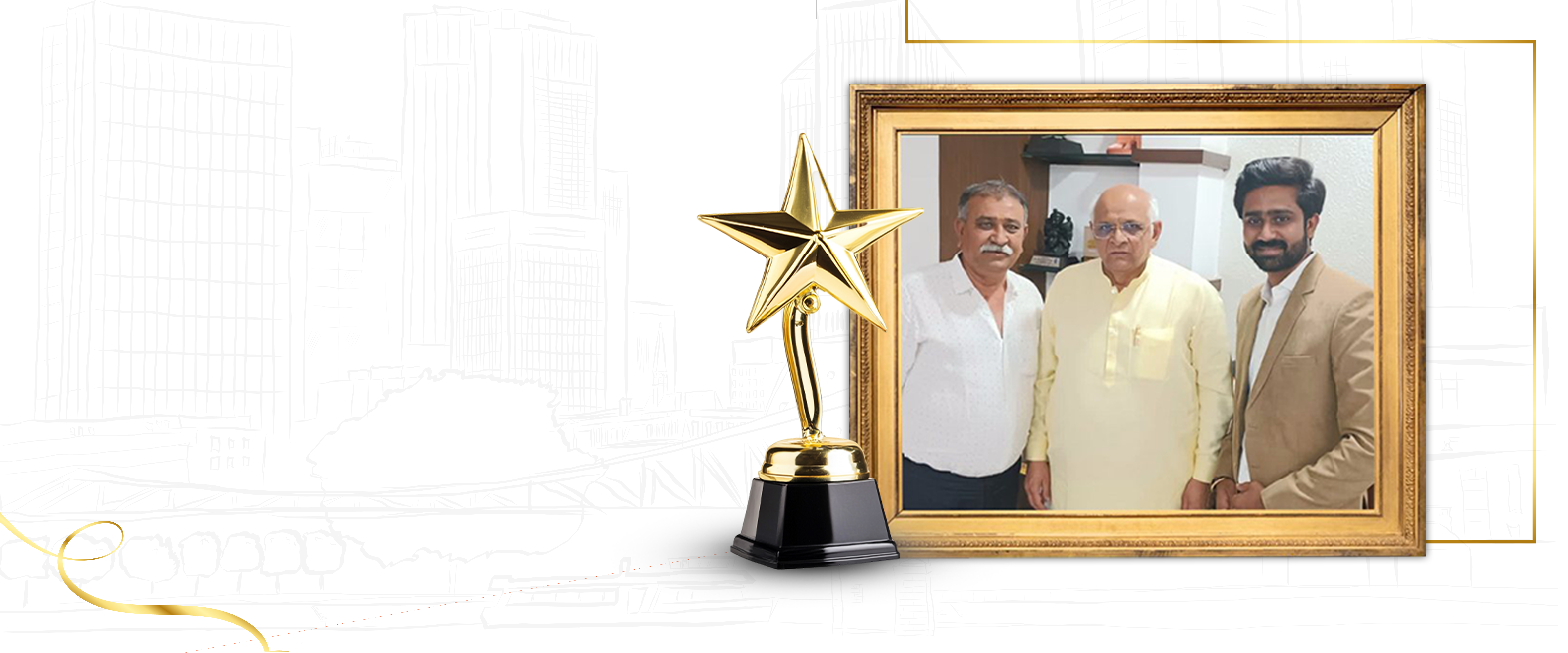 Awarded as Most Promising Advisory Firm