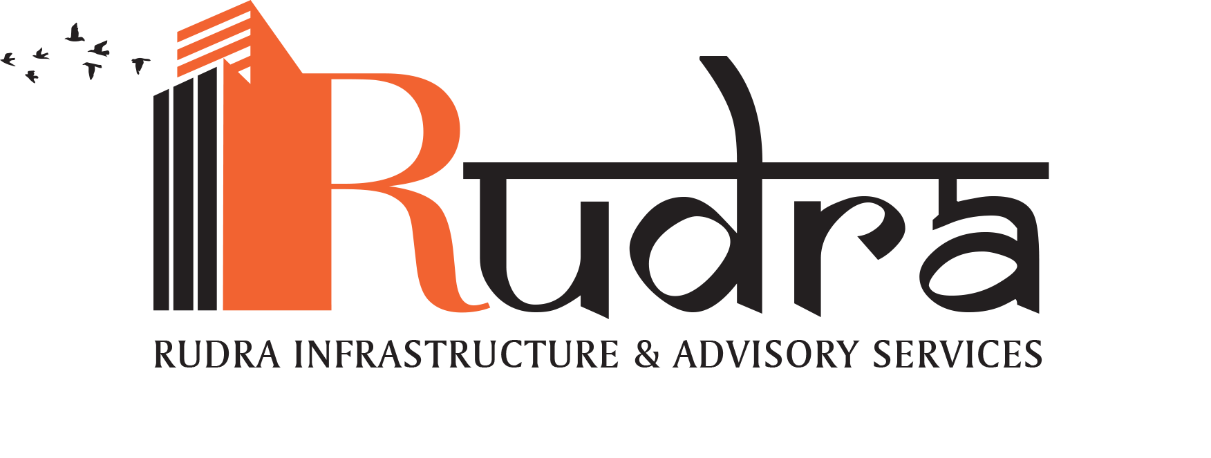 Rudra Logo